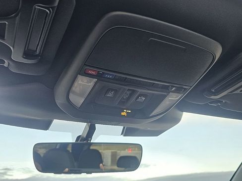 Certified 2025 Subaru Forester Wilderness w/ Wilderness Package image 31