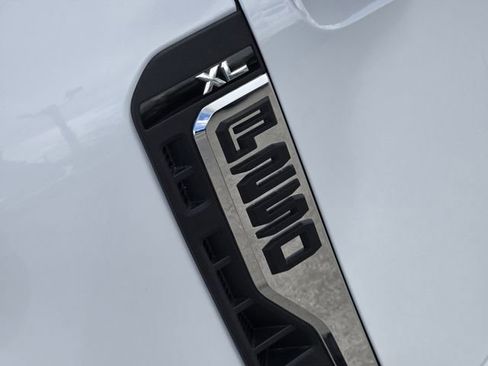 New 2026 Ford F250 XL w/ XL Driver Assist Package image 9