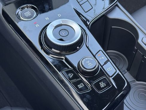 New 2025 Kia Sportage X-Line image 35
