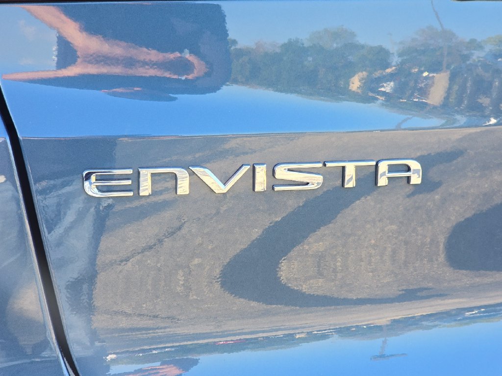 New 2026 Buick Envista Sport Touring w/ Convenience I Package FWD image 30