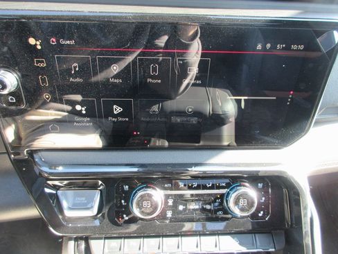 New 2026 GMC Sierra 1500 AT4 image 20