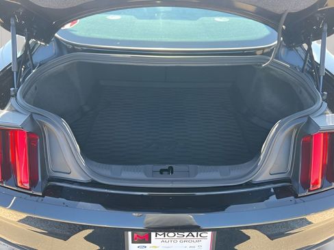 Used 2016 Ford Mustang Shelby GT350 w/ Technology Package image 17