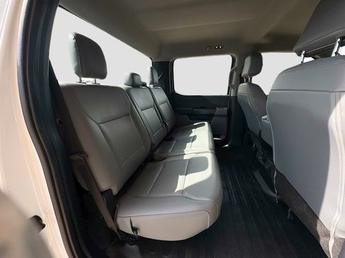 Used 2021 Ford F150 XL w/ Equipment Group 101A High AWD/4WD image 23