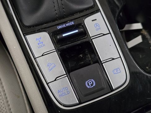 Used 2023 Hyundai Tucson SEL w/ Convenience Package image 7