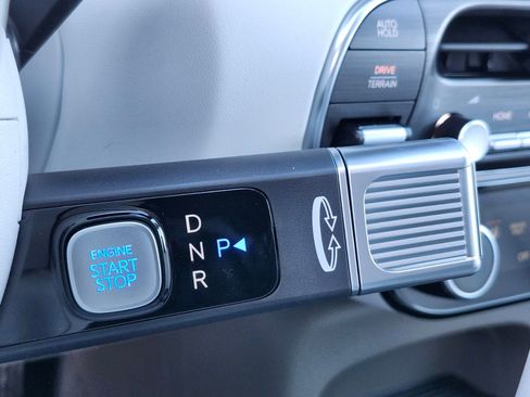 New 2026 Hyundai Palisade SEL image 24