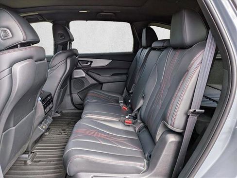 Used 2026 Acura MDX A-Spec image 16
