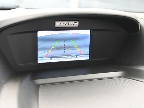 Used 2017 Ford Escape S image 20