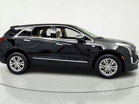 Used 2020 Cadillac XT5 Premium Luxury AWD/4WD image 6