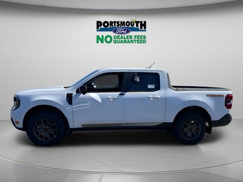 New 2026 Ford Maverick Tremor AWD/4WD image 2