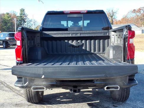 New 2026 Chevrolet Silverado 1500 LT Trail Boss w/ Convenience Package II image 4