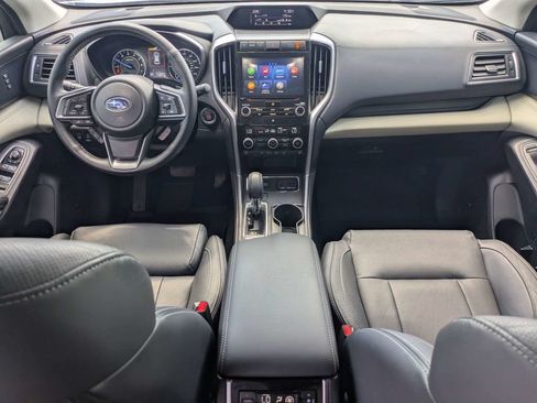 Used 2021 Subaru Ascent Limited w/ Technology Package AWD/4WD image 2