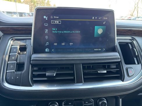 Used 2024 Chevrolet Tahoe Premier AWD/4WD image 31