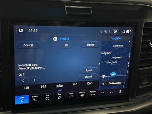 New 2026 Ford F350 Lariat AWD/4WD image 33