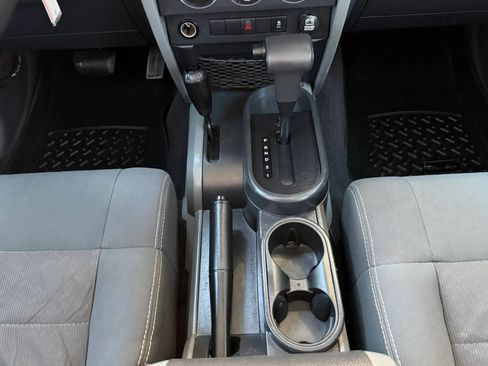 Used 2010 Jeep Wrangler Sport AWD/4WD image 44
