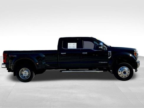 Used 2017 Ford F450 Lariat w/ Lariat Ultimate Package image 23