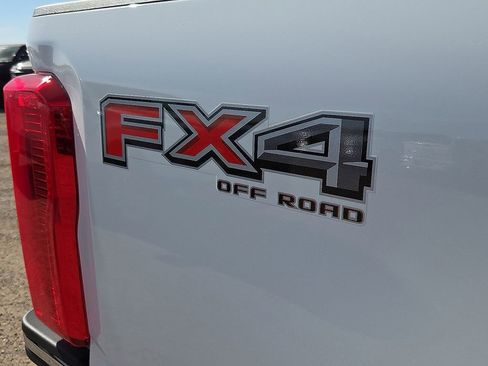 New 2026 Ford F250 XL w/ XL Driver Assist Package image 9