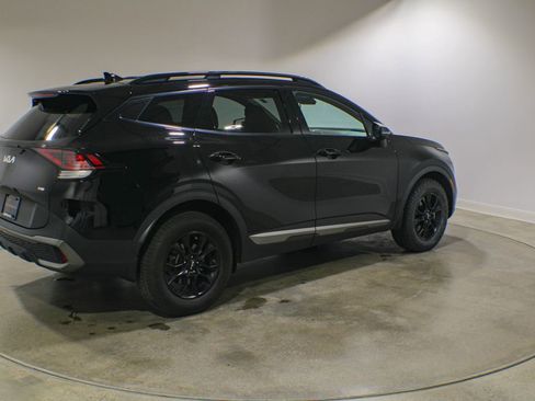 Used 2023 Kia Sportage X-Pro AWD/4WD image 5