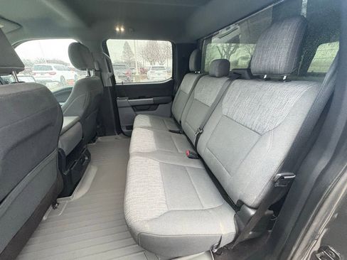 Used 2021 Ford F150 XLT w/ Equipment Group 302A High image 7