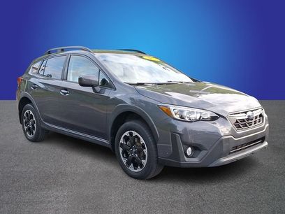 Used 2023 Subaru Crosstrek 2.0i Premium