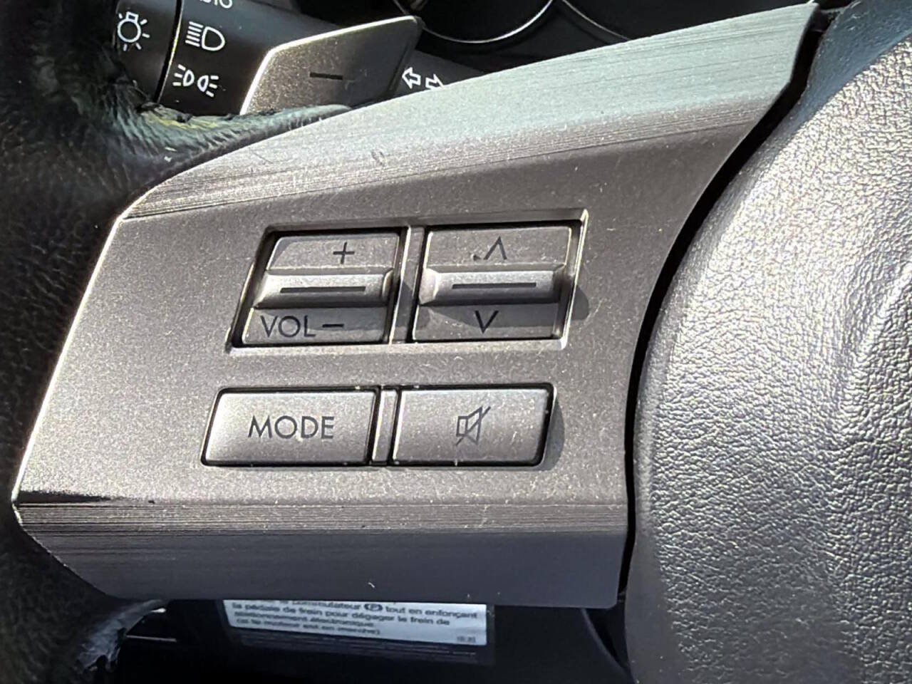 Used 2011 Subaru Legacy 2.5i Premium AWD/4WD image 14