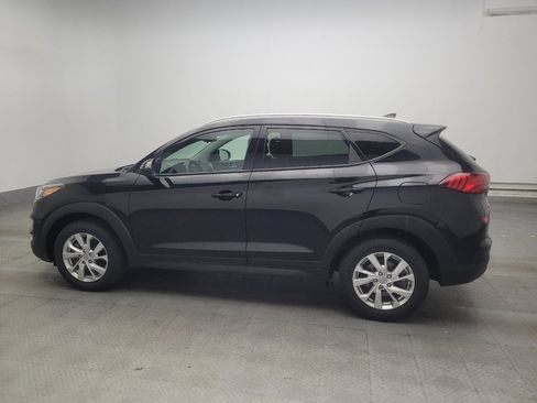 Used 2021 Hyundai Tucson Value AWD/4WD image 3
