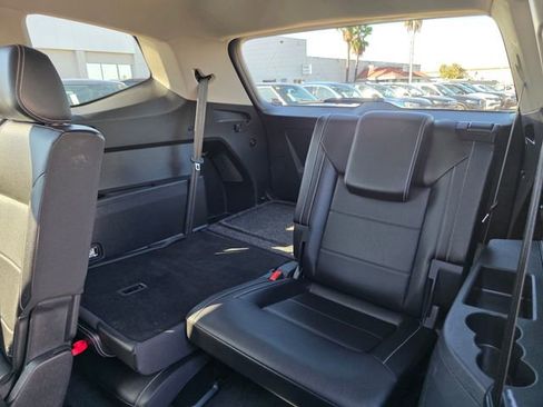 Used 2022 Volkswagen Atlas SE image 15