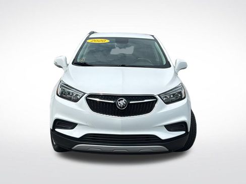 Used 2020 Buick Encore Preferred FWD image 2