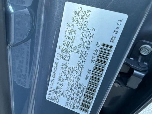 New 2026 MAZDA CX-50 2.5 Turbo w/ Premium Plus Pkg image 20