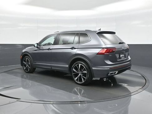 Used 2023 Volkswagen Tiguan SEL R-Line AWD/4WD image 5