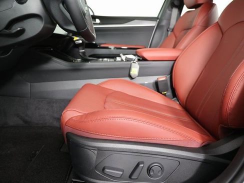 New 2026 Kia K5 GT-Line w/ GT-Line Red Interior Package image 11