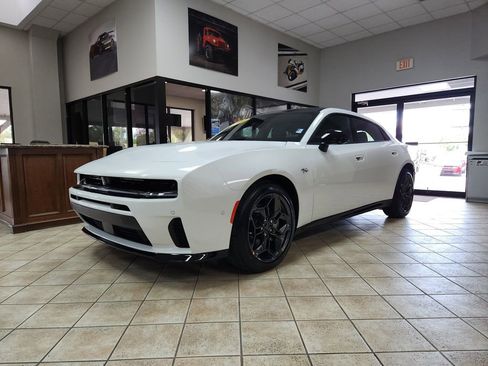 New 2026 Dodge Charger R/T AWD/4WD image 2