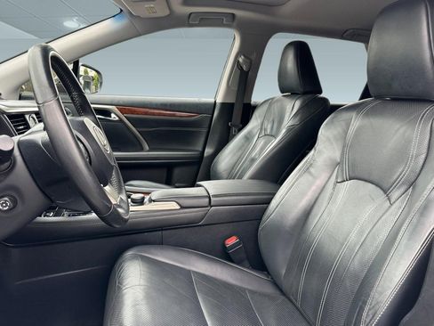 Used 2018 Lexus RX 350L FWD image 22
