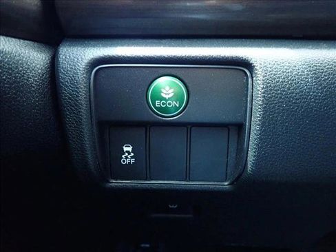 Used 2016 Honda Accord EX-L image 25
