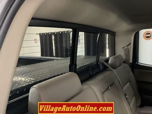 Used 2015 Chevrolet Silverado 3500 LTZ w/ Duramax Plus Package AWD/4WD image 38