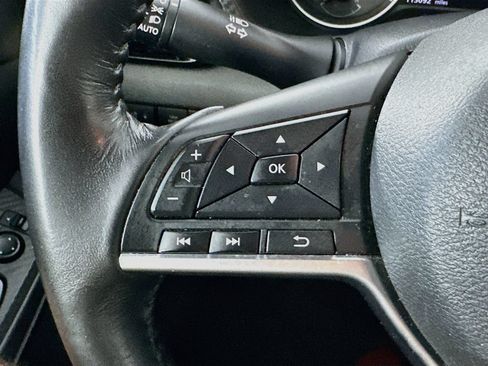 Used 2020 Nissan Sentra SV FWD image 22