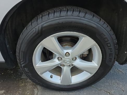 Used 2010 Lexus RX 350 AWD image 34