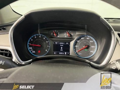 Used 2019 Chevrolet Equinox LS w/ LS Convenience Package FWD image 18