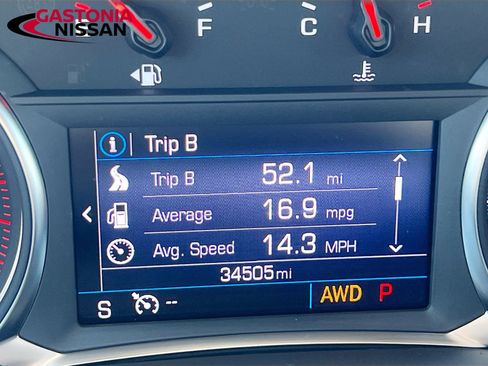 Used 2023 GMC Acadia SLE w/ Driver Convenience Package AWD/4WD image 15