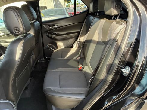 Used 2025 Buick Encore GX Preferred image 24