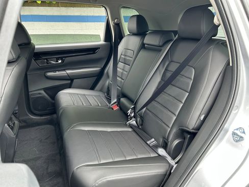 Used 2026 Honda CR-V EX-L image 20