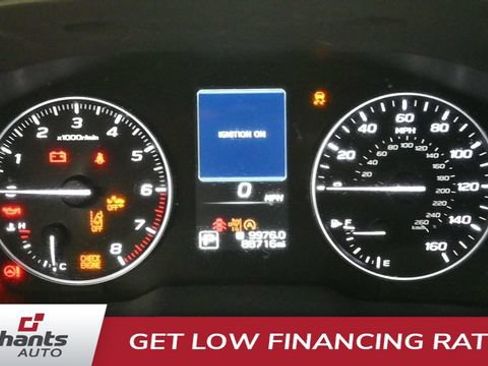 Used 2023 Subaru Outback Premium AWD/4WD image 29