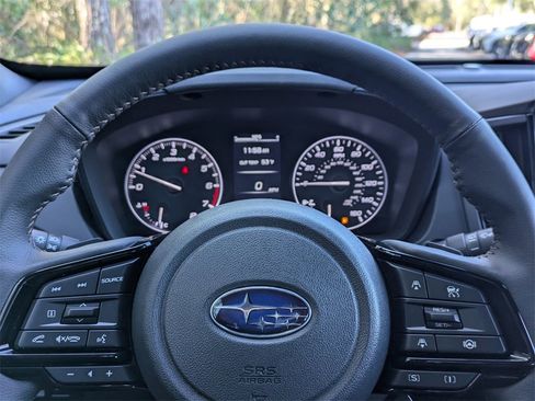 New 2026 Subaru Forester Touring image 31