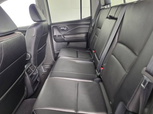 Used 2019 Honda Ridgeline RTL-T image 37