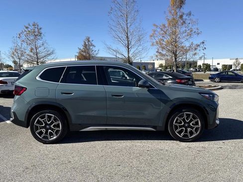 Certified 2025 BMW X1 xDrive28i w/ Convenience Package image 2