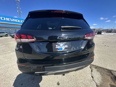 Certified 2023 Chevrolet Equinox LT image 34