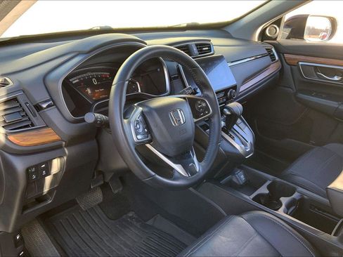 Used 2017 Honda CR-V EX-L image 13