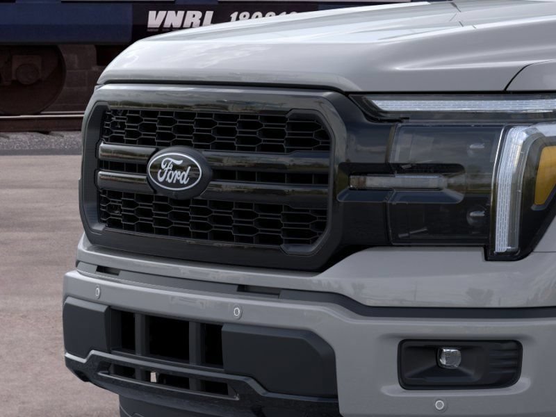 New 2026 Ford F150 Lariat RWD image 18