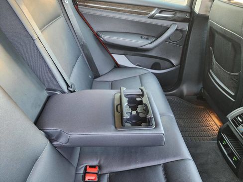 Used 2015 BMW X3 xDrive28i image 26