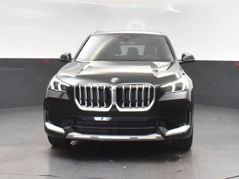 Used 2025 BMW X1 xDrive28i image 10
