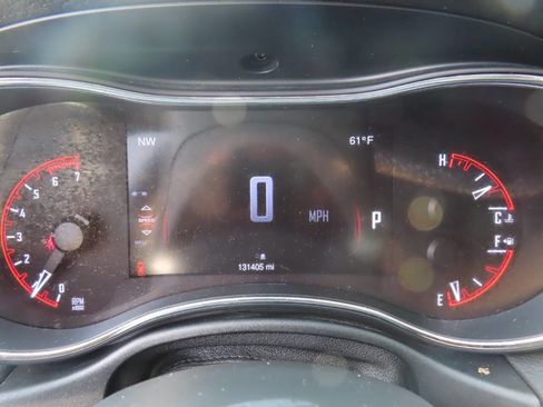 Used 2015 Dodge Durango AWD w/ Trailer Tow Group IV image 47